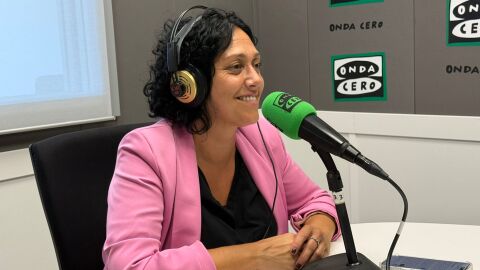 Maite S&aacute;nchez, concejala Servicios Sociales Villajoyosa