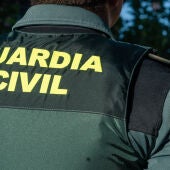 Imagen de archivo de la Guardia Civil