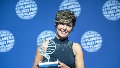 Todas las novelas que han ganado el Premio Planeta: Carmen Mola, Santiago Posteguillo o Sonsoles Ónega Todas las novelas que han ganado el Premio Planeta: Carmen Mola, Santiago Posteguillo o Sonsoles Ónega