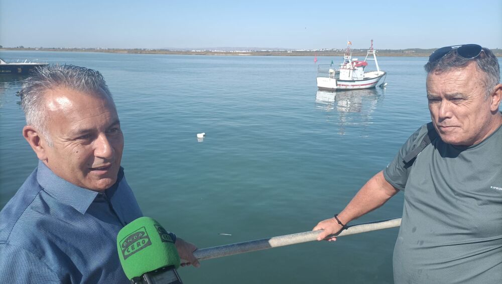 Isla Cristina, protagonista del primer Reto Demográfico de la quinta temporada.