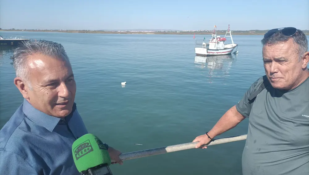 Isla Cristina, protagonista del primer Reto Demográfico de la quinta temporada. Isla Cristina, protagonista del primer Reto Demográfico de la quinta temporada.