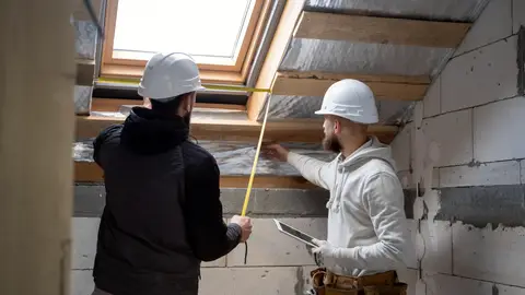 Zaragoza pone en marcha la licencia exprés para agilizar la construcción de vivienda Zaragoza pone en marcha la licencia exprés para agilizar la construcción de vivienda