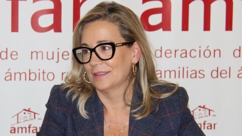 Lola Merino