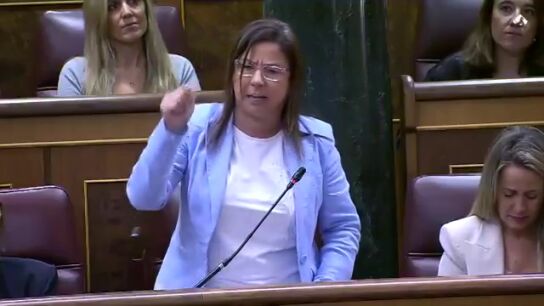 "Para la flotilla un buque, para los guardias civiles de Barbate un flotador&rdquo;: el reproche del PP a Marlaska