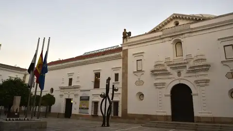 La Asamblea celebra 30 años de cooperación extremeña con "identidad propia" para cambiar el mundo desde lo cercano La Asamblea celebra 30 años de cooperación extremeña con "identidad propia" para cambiar el mundo desde lo cercano