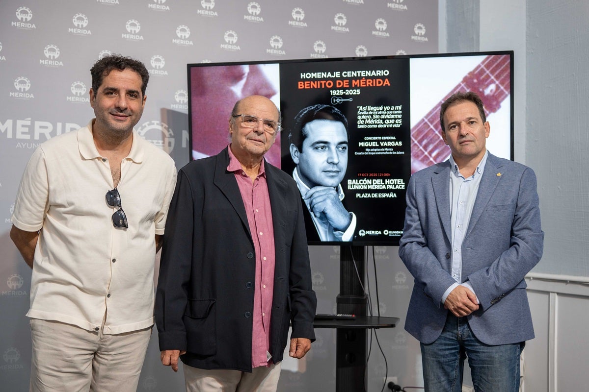 Informativo Matinal Mérida (16/10/2025)