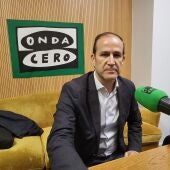 Cesar Fernández, presidente da patronal dos concesionarios de Ourense Acauto