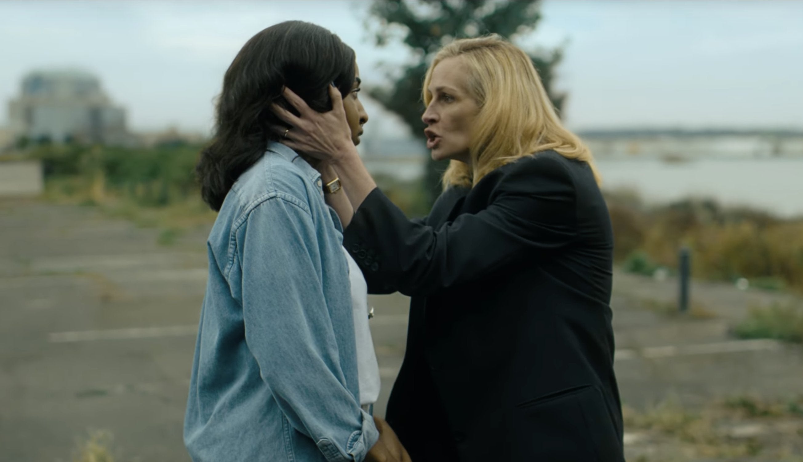 Caza de Brujas 6x06 Caza de Brujas 6x06