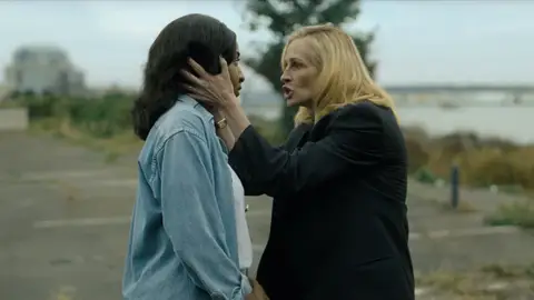 Caza de Brujas Caza de Brujas