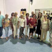 Foto de familia de las jornadas de Cádiz