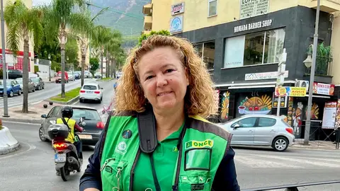 El cupón de la ONCE reparte 630.000 euros entre Alhaurín el Grande, El Rubio y Villanueva de la Reina Vendedora