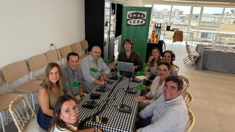 La Gastronom&iacute;a Sala Galera