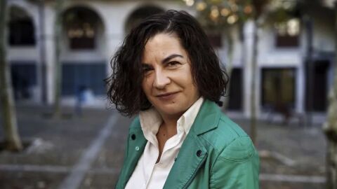Fina Calleja