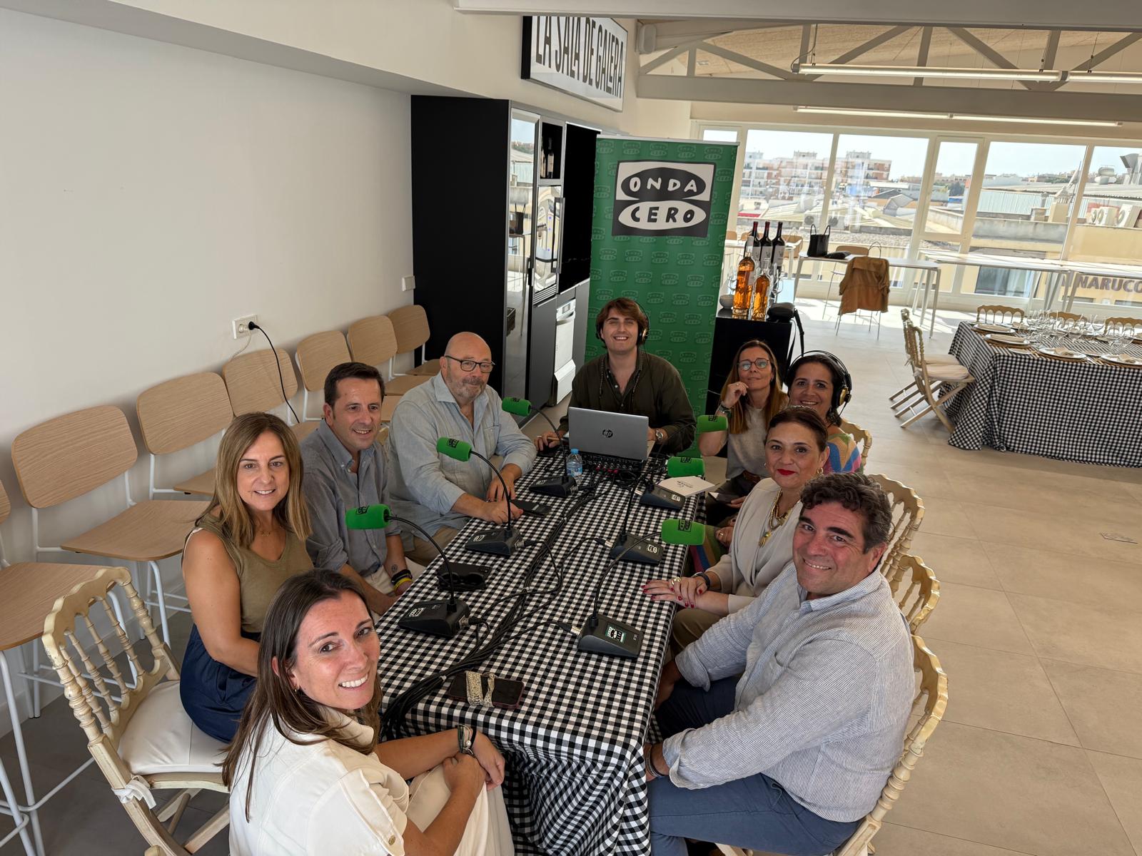 Visitamos Sala Galera, en Torremolinos Visitamos Sala Galera, en Torremolinos