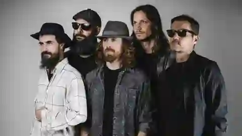 LUBACK en Málaga este sábado 18 de octubre presentando "Mojo On" el primer adelanto de su nuevo trabajo LUBACK en Málaga este sábado 18 de octubre presentando "Mojo On" el primer adelanto de su nuevo trabajo