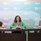 Inaugurado en Málaga el 70 Congreso de la Sociedad Española de farmacia Hospitalaria 