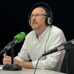 José Ramón Arias José Ramón Arias