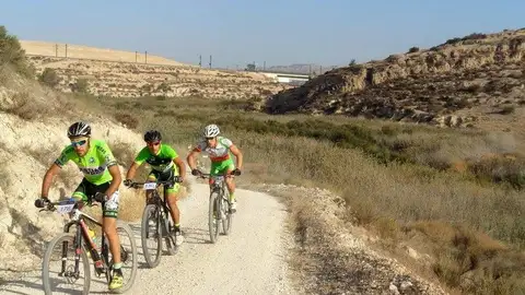 Imagen de archivo de una edición del Memorial Paco Sánchez. Imagen de archivo de una edición del Memorial Paco Sánchez.