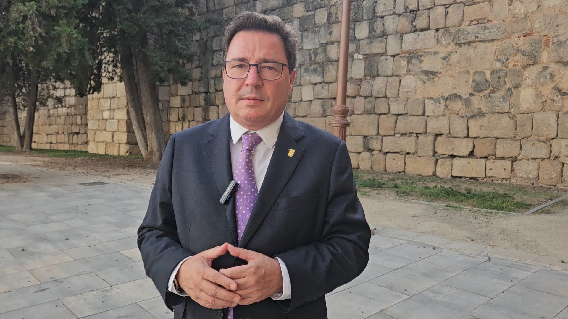 La Junta reclama al Gobierno Central mayor previsión en el reparto de fondos para formación profesional de personas trabajadoras La Junta reclama al Gobierno Central mayor previsión en el reparto de fondos para formación profesional de personas trabajadoras