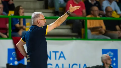 O COB afronta a Copa España con ilusión O COB afronta a Copa España con ilusión