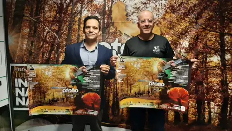 El Otoño Mágico del Ambroz programa más de 70 actividades en ocho localidades de la comarca durante seis fines de semana El Otoño Mágico del Ambroz programa más de 70 actividades en ocho localidades de la comarca durante seis fines de semana