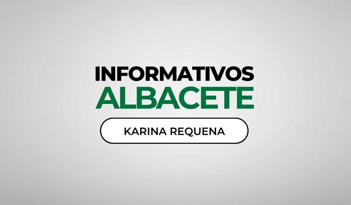 Más de uno Albacete 8:20 horas 28/05/2026 | Onda Cero Radio