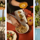 Lucía Summer Club: la escapada perfecta para quienes se resisten a despedir el verano Lucía Summer Club: la escapada perfecta para quienes se resisten a despedir el verano