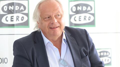 Miguel Mirones, presidente del Instituto para la Calidad Turística Española y la Sostenibilidad (ICTES) Miguel Mirones, presidente del Instituto para la Calidad Turística Española y la Sostenibilidad (ICTES)