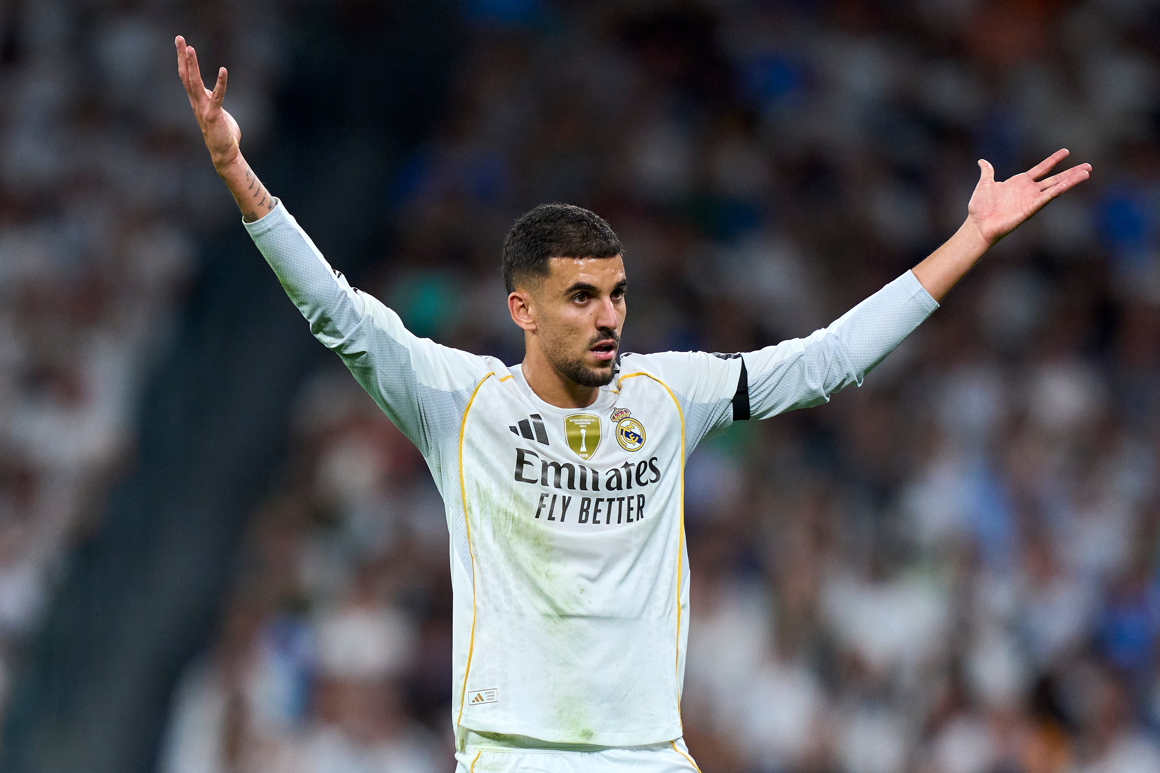 Ceballos, baja ante el Getafe por una sobrecarga Ceballos, baja ante el Getafe por una sobrecarga