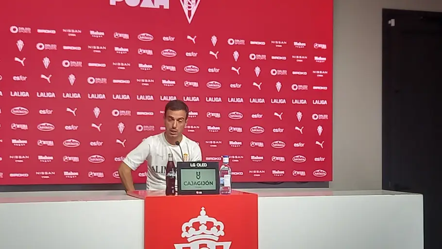 Borja Jiménez en Mareo Borja Jiménez en Mareo