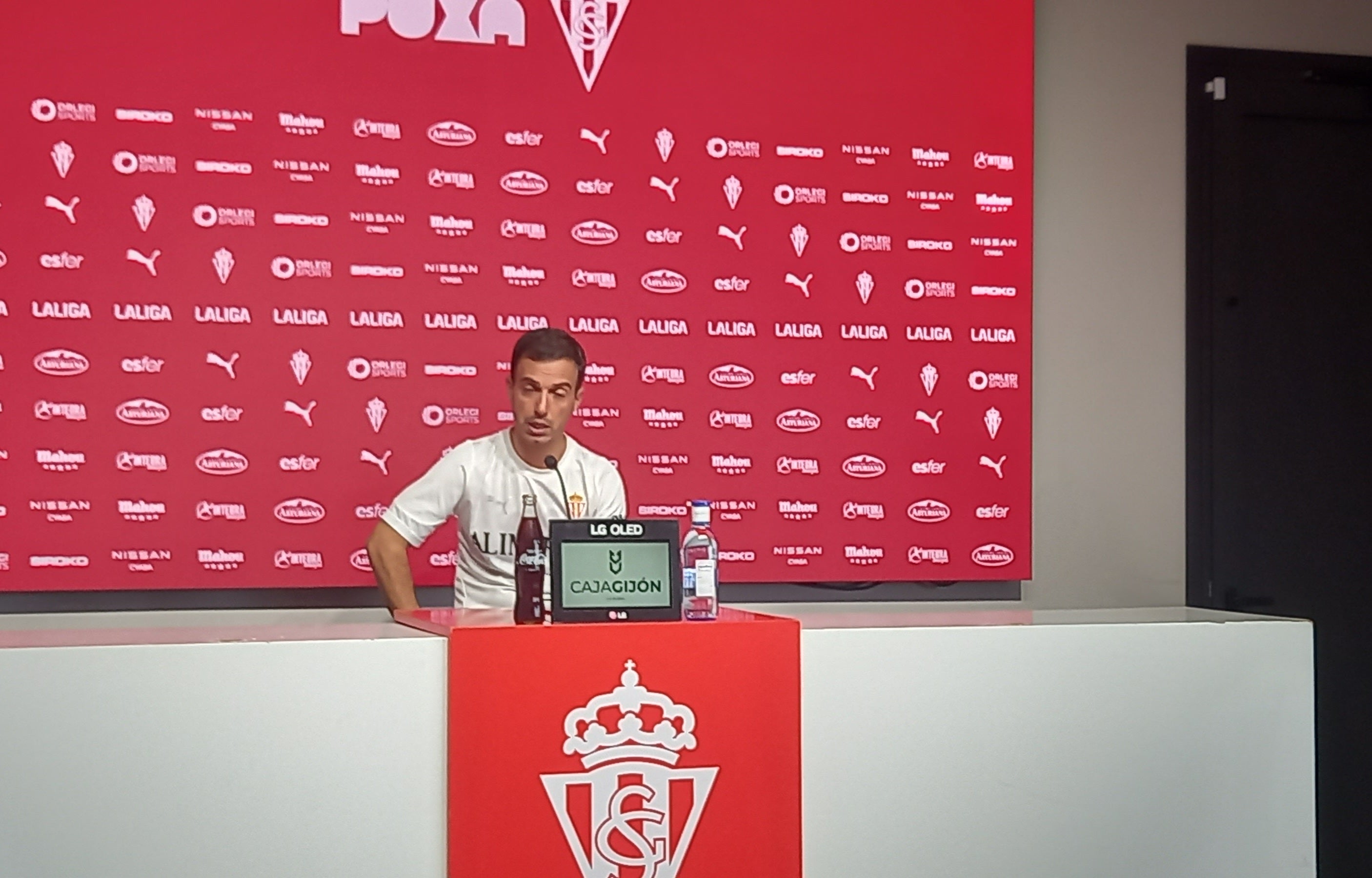 Más de Uno Gijón Deportes 17/10/25 Más de Uno Gijón Deportes 17/10/25