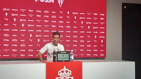 Borja Jiménez en Mareo Borja Jiménez en Mareo