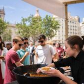 TastArròs 2025, la gran cita del arroz, vuelve este fin de semana a Valencia 