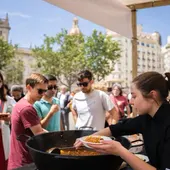 TastArròs 2025, la gran cita del arroz, vuelve este fin de semana a Valencia TastArròs 2025, la gran cita del arroz, vuelve este fin de semana a Valencia