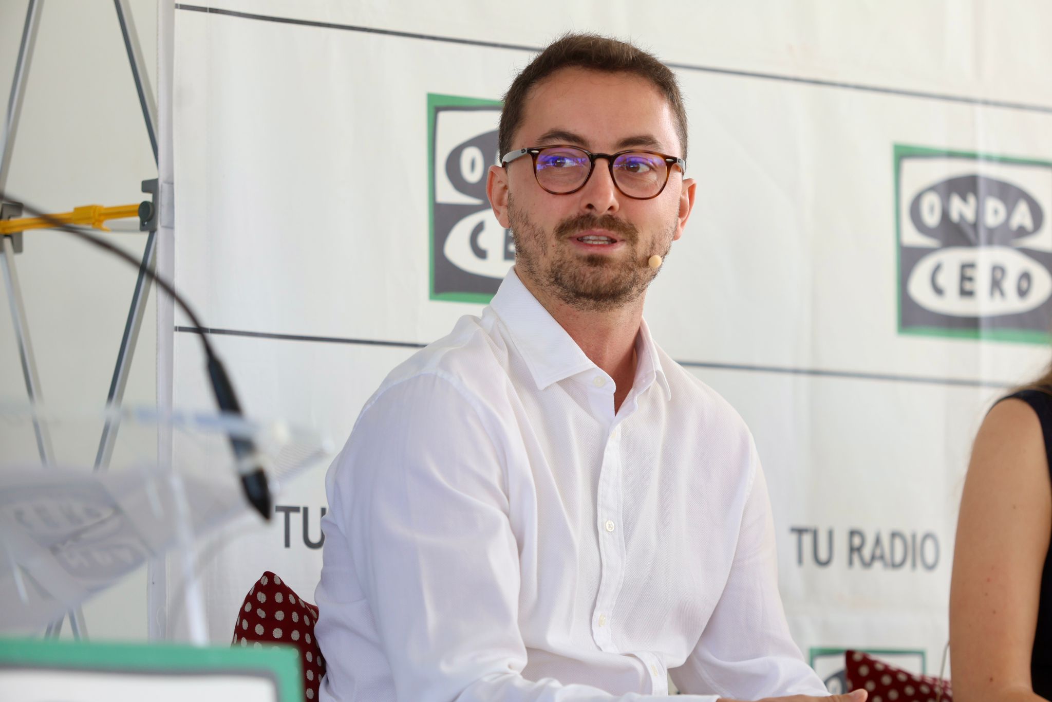 Artal Mayans: “A veces la innovación turística es intentar no cambiar nada y saber adaptar lo que ya tienes” Artal Mayans: “A veces la innovación turística es intentar no cambiar nada y saber adaptar lo que ya tienes”