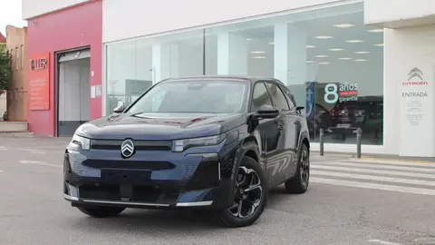 El nuevo Citroën C5 Aircross ya está en Garage Castellón, concesionario oficial para la provincia El nuevo Citroën C5 Aircross ya está en Garage Castellón, concesionario oficial para la provincia