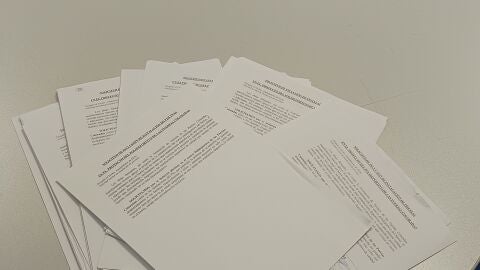 Los vecinos de Puertas Coloradas de Elche han recogido m&aacute;s de 1.000 firmas reclamando piscinas en el barrio.