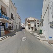 Carrer Pont Moncau Altea