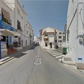 Carrer Pont Moncau Altea Carrer Pont Moncau Altea