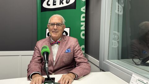 Carlos Ballesta octubre 25