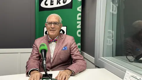 Carlos Ballesta octubre 25 Carlos Ballesta octubre 25