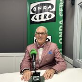 Carlos Ballesta octubre 25