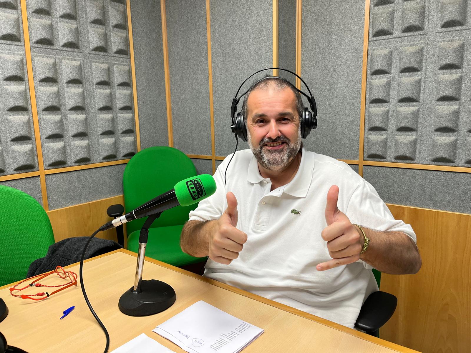 'Navarramisú', el postre propuesto por David de Jorge a base de Txantxigorri y Patxarán 'Navarramisú', el postre propuesto por David de Jorge a base de Txantxigorri y Patxarán