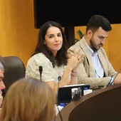 Ayuntamiento de Benidorm ha aprobado hoy en sesión extraordinaria por unanimidad la Cuenta General del ejercicio 2024 Ayuntamiento de Benidorm ha aprobado hoy en sesión extraordinaria por unanimidad la Cuenta General del ejercicio 2024