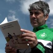 La tragèdia, la resiliència i la passió pel futbol s'entrellacen a 'El meu germà era futbolista' 