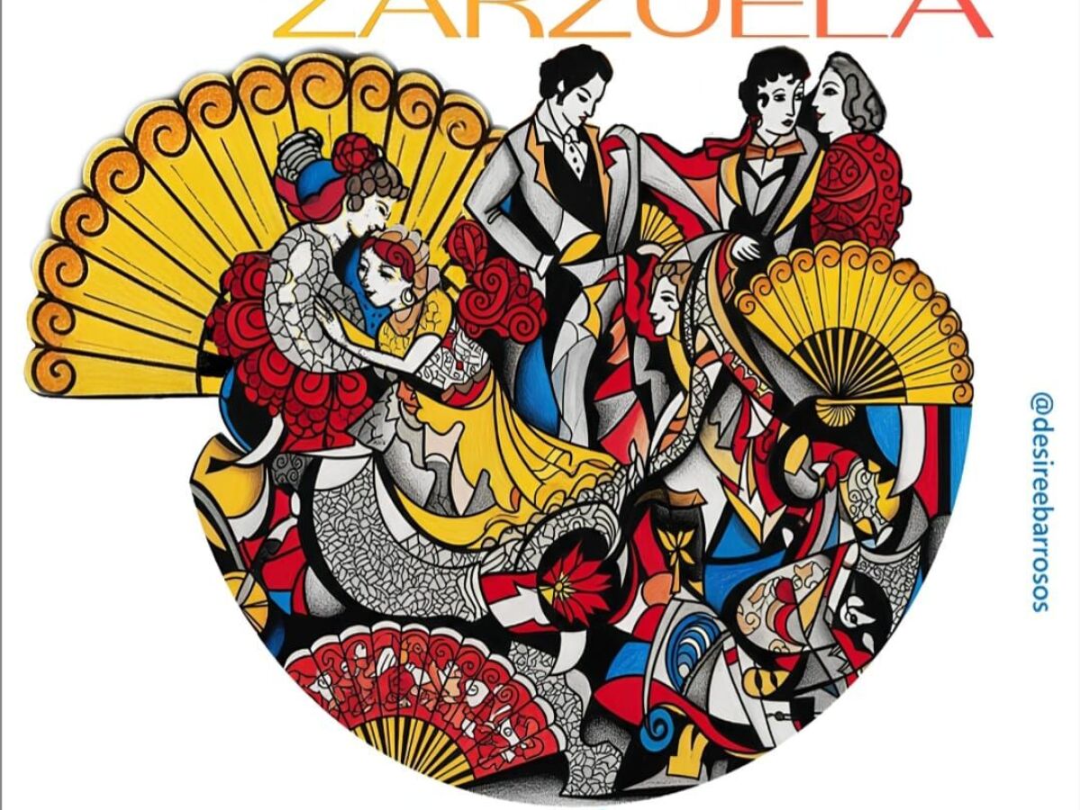 Levanta el telón la 42ª Semana de la Zarzuela de La Solana | Onda Cero Radio