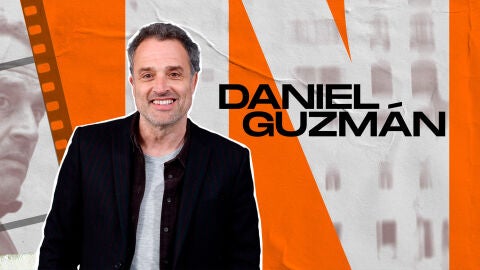 Las entrevistas de Sonsoles: Daniel Guzm&aacute;n (17-10-25)