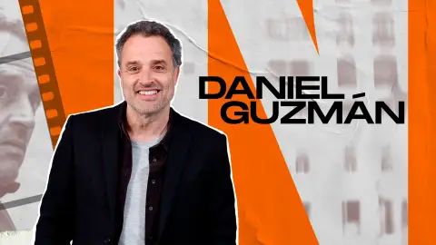 Las entrevistas de Sonsoles: Daniel Guzmán (17-10-25) Las entrevistas de Sonsoles: Daniel Guzmán (17-10-25)