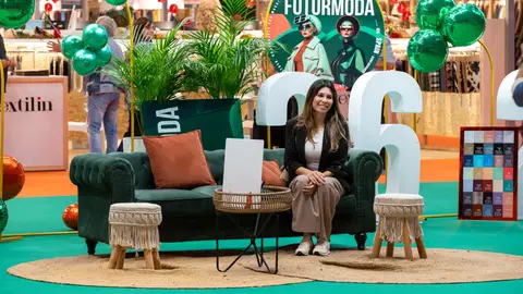 Futurmoda ha registrado en su edición de octubre de 2025 más de 4.300 visitantes. Futurmoda ha registrado en su edición de octubre de 2025 más de 4.300 visitantes.