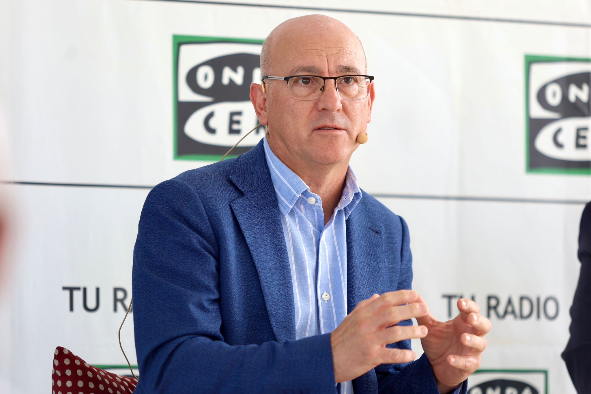 Pere Joan Planas: “Todo el mundo ha de conocer que el dinero del Impuesto de Turismo Sostenible se destina a mejorar el destino en sí mismo” Pere Joan Planas: “Todo el mundo ha de conocer que el dinero del Impuesto de Turismo Sostenible se destina a mejorar el destino en sí mismo”